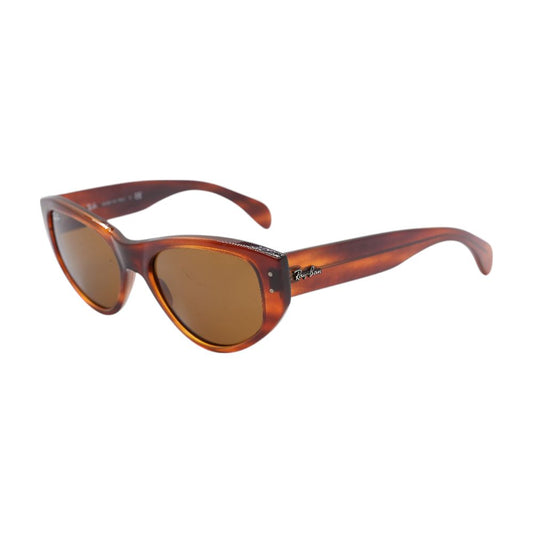 Tortoise RB4152 Cat Eye Sunglasses