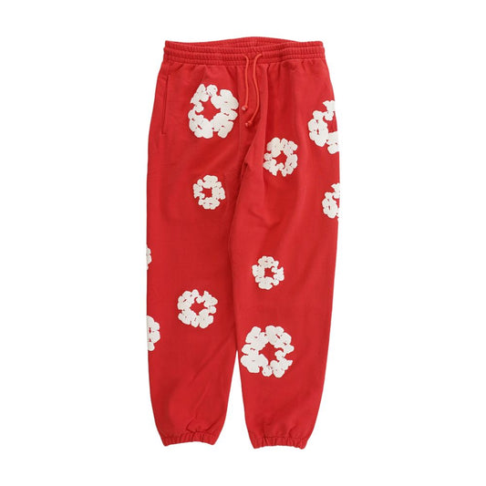 SS23 The Cotton Wreath Sweatpants