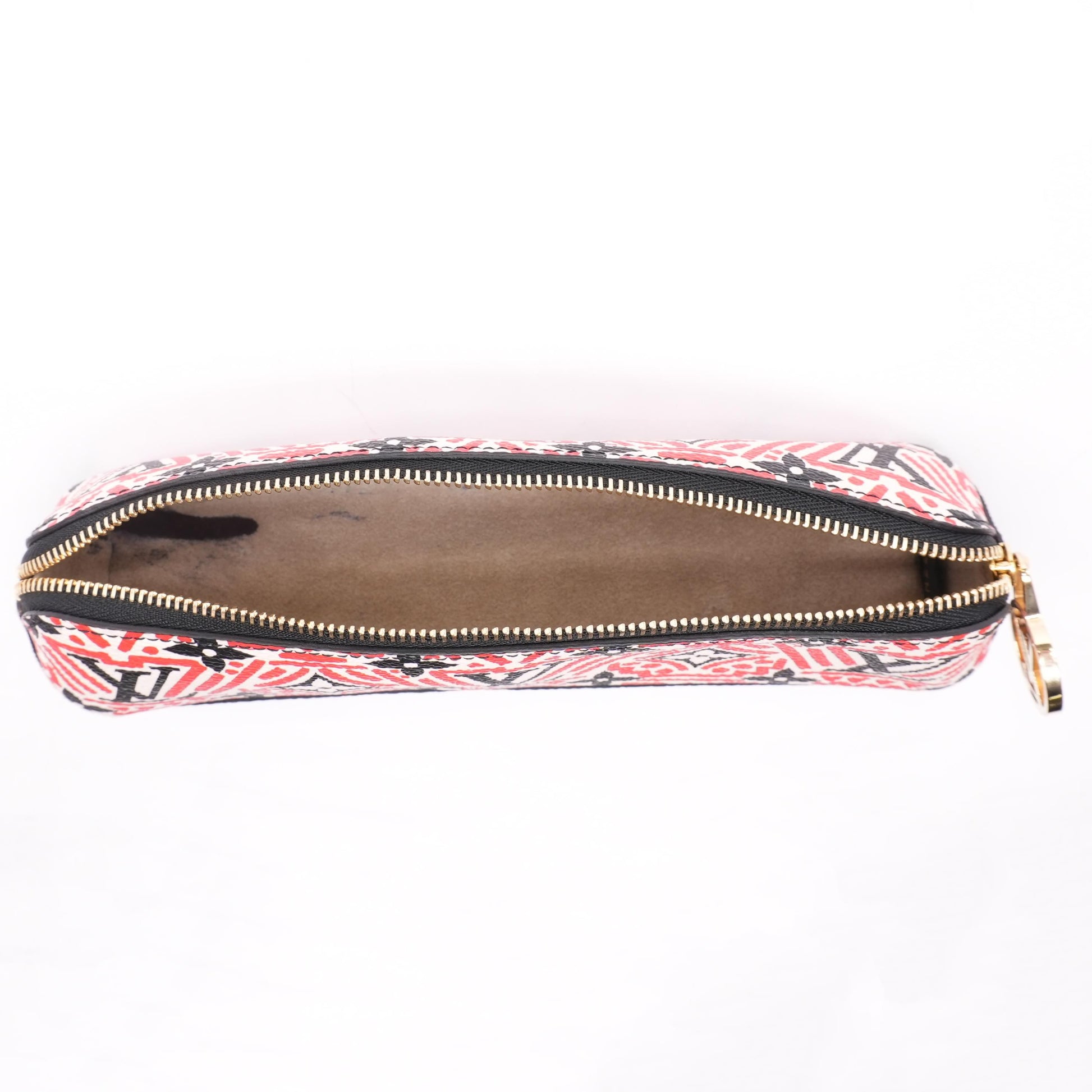 Pencil Pouch Elizabeth – Unclaimed Baggage