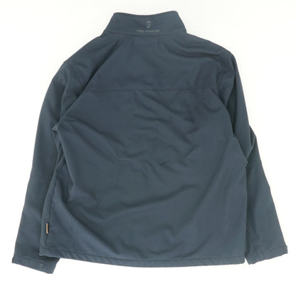 Navy Lightweight Jacket