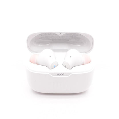 White Tune 230NC True Wireless Earbuds