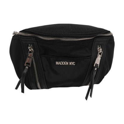 Black Belt Bag