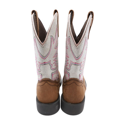 Ranger Western Boots