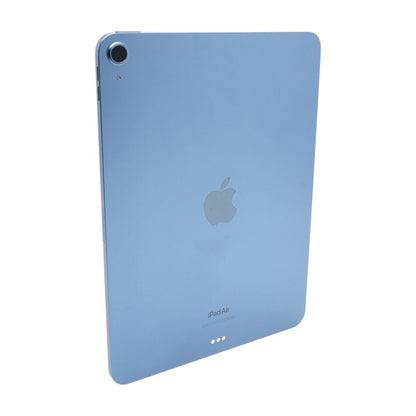 iPad Air 10.9" Blue 5th Generation 64GB Wi-Fi