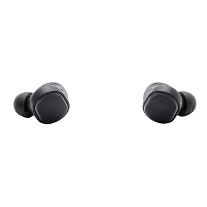 Sesh Evo Wireless Earbuds in Black