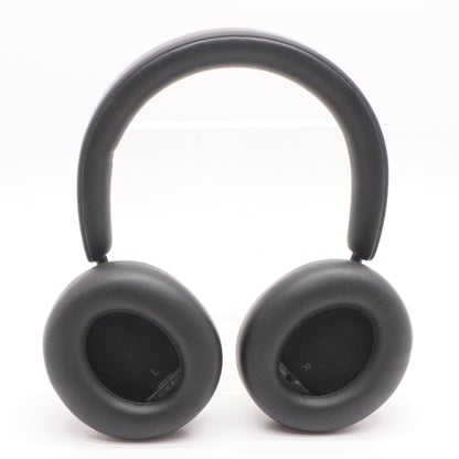 Midnight Black Miami Wireless Headphones