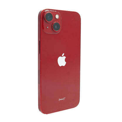 iPhone 13 "Sprint , T-Mobile" 128GB (PRODUCT)Red