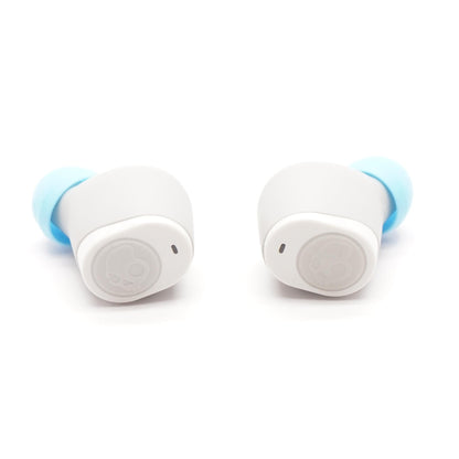 Gray Jib True 2 Wireless Earbuds