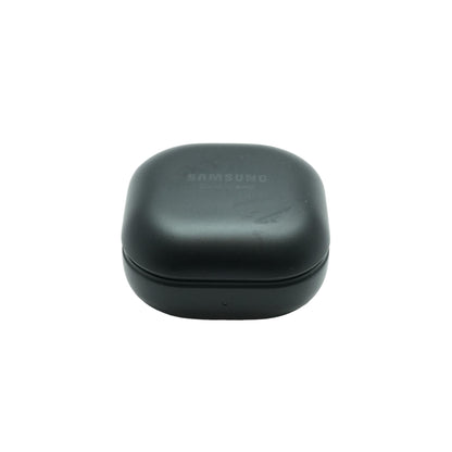 Phantom Black Galaxy Buds Pro True Wireless Earbuds