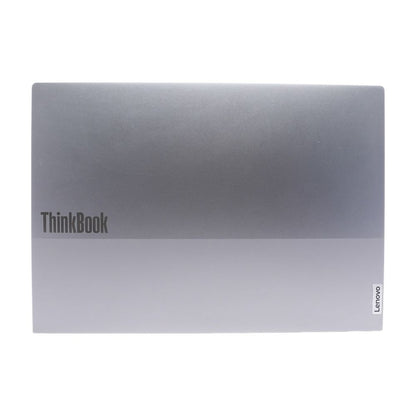 16" ThinkBook 16 G6 Gray Intel Core i5 1.30GHz 8GB RAM 256GB Nvme/ssd