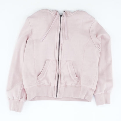 Pink Lightweight Jacket