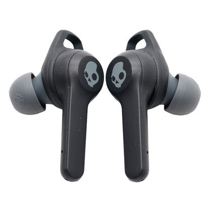 Indy Evo True Wireless Earbuds in Black