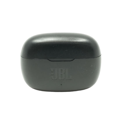 Black Wave 200 True Wireless Earbuds