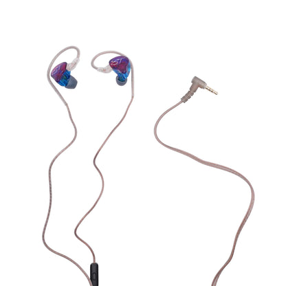 ZST Colorful Hybrid Earbuds