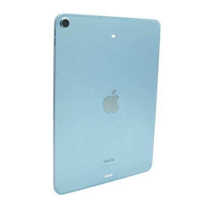 iPad Air 10.9" Blue 5th Generation 256GB Carrier Unlocked