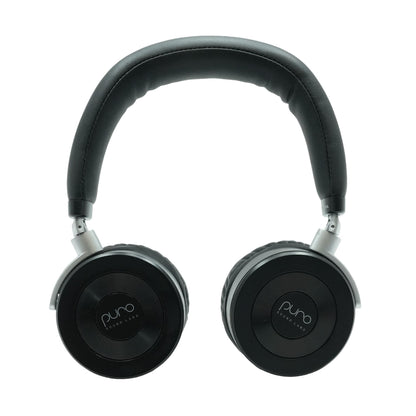 Black JuniorJams Plus Wireless Headphones