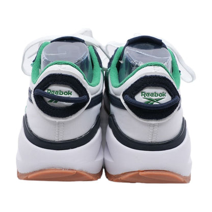 Ortholite Green Low Top Sneaker