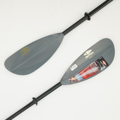 Gray Magic Mystic Kayak Paddle