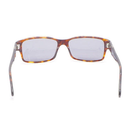 Tortoise 2803-S Square Sunglasses