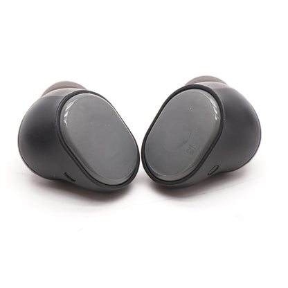 Sesh True Wireless Earbuds Black