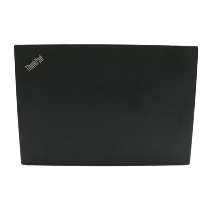 14" ThinkPad T14 Gen 1 Black Intel Core i5 10th Gen 1.70GHz 16GB RAM 256GB SSD