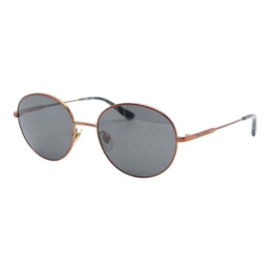 Bronze TY1057 Round Sunglasses