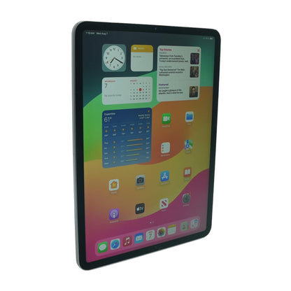 iPad Pro 11" Space Gray 2nd Generation 1TB Wi-Fi