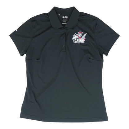 Black Cairn Highlanders Graphic Polo