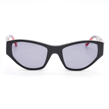 Black BB0097S Cat Eye Sunglasses