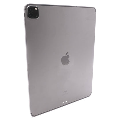 iPad Pro 12.9" Space Gray 5th Generation 256GB Carrier Unlocked