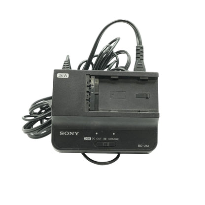 BC-U1A Battery Charger