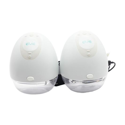 Double Breast Pump