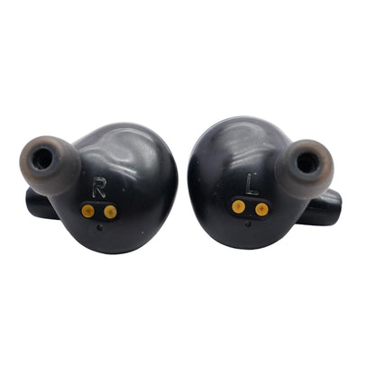 Black Elite 65t True Wireless Earbuds