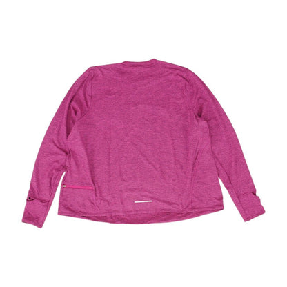 Magenta MiscActive T-Shirt