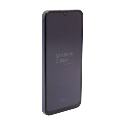 Galaxy A15 5G "Boost Mobile" 128GB Blue Black