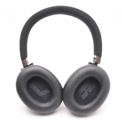 Live 650BTNC Over-Ear Headphones Black