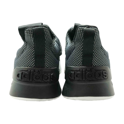 Lite Racer Adapt Black Low Top Sneaker