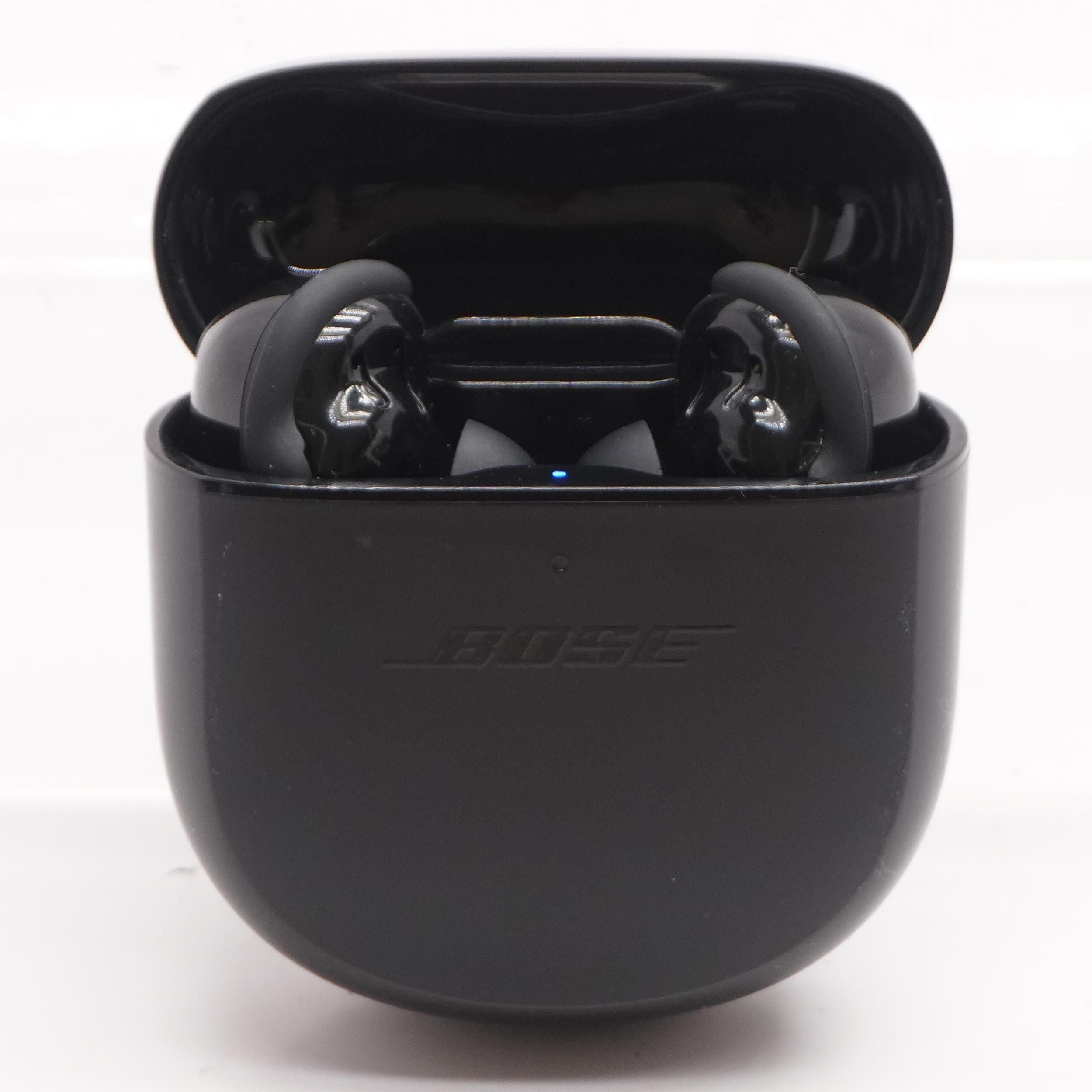 Triple Black QuietComfort Earbuds II – Unclaimed Baggage