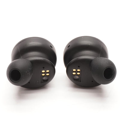 Black Zen Wireless Earbuds