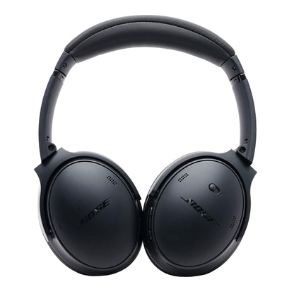 Black QuietComfort Noise Cancelling Headphones