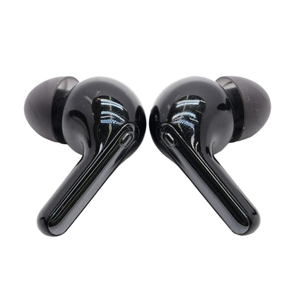 Black TONE FN7 Wireless Earbuds