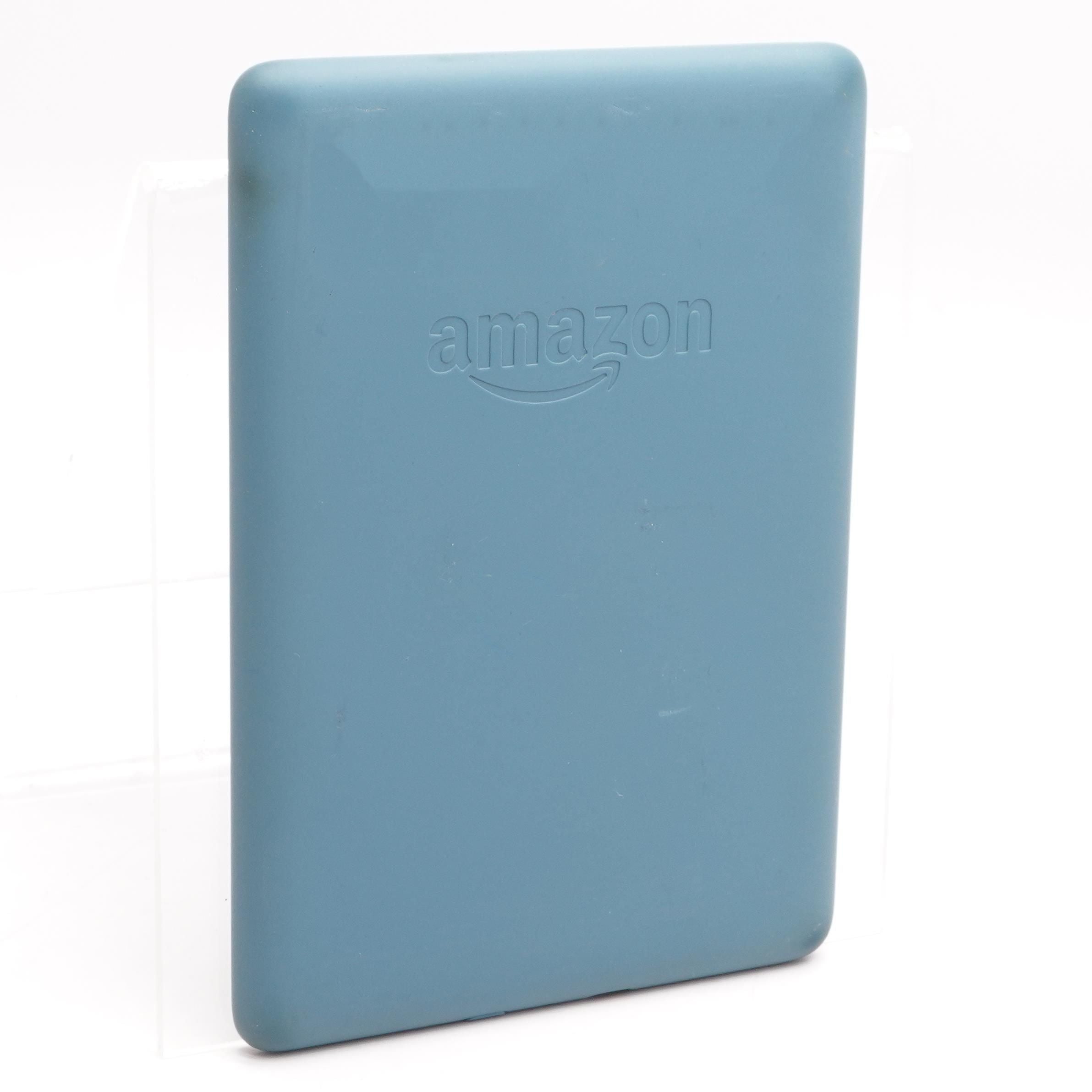 Amazon hotsell kindle Paperwhite 4 twilight blue