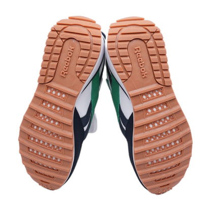 Ortholite Green Low Top Sneaker