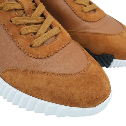 Naturel Bouncing Sneakers