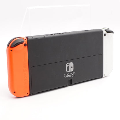 Switch OLED 32GB Game System