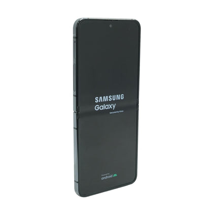 Galaxy Z Flip5 Duos "Verizon" 256GB Graphite