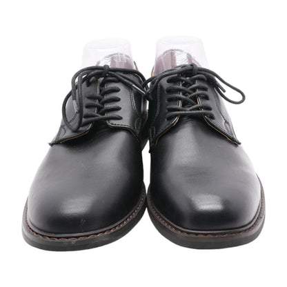 Black Oxford Shoes