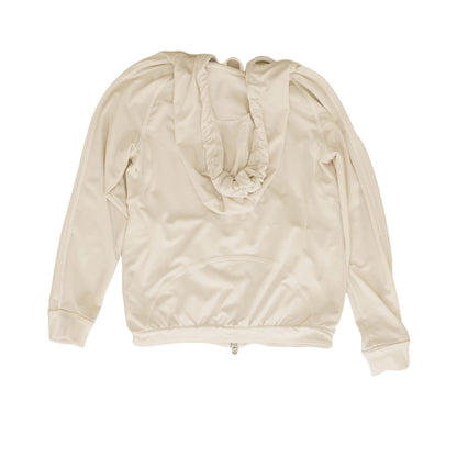 White Lightweight Jacket