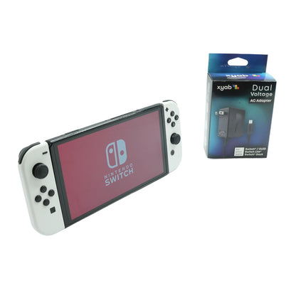 Switch OLED 64GB Game System