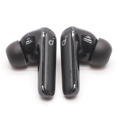 Soundcore Life P3 Noise Cancelling Earbuds Black